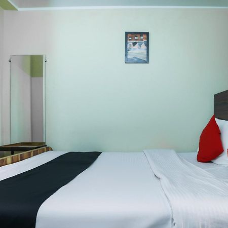 Hotel O Central Inn Dispur 外观 照片