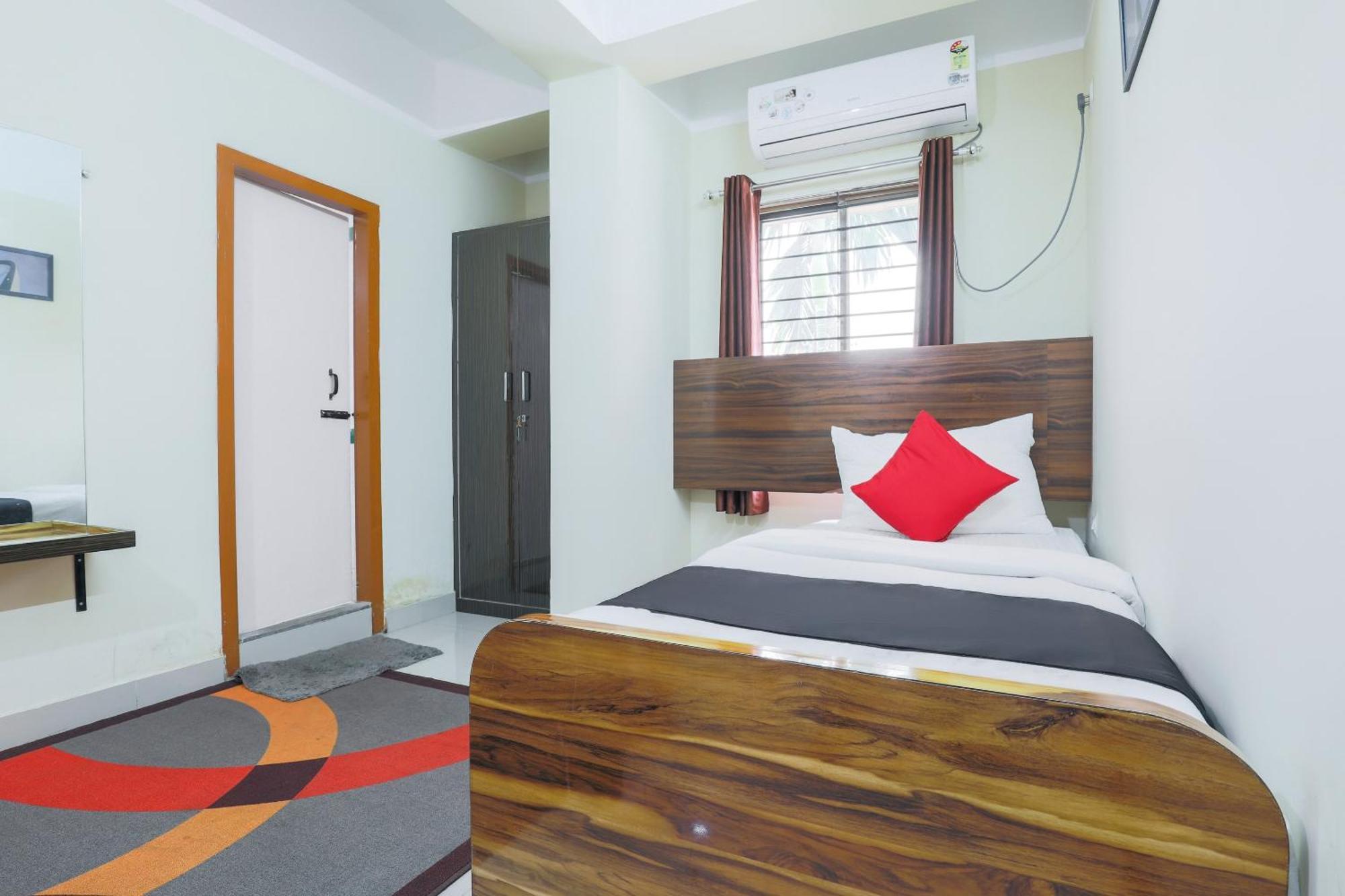 Hotel O Central Inn Dispur 外观 照片