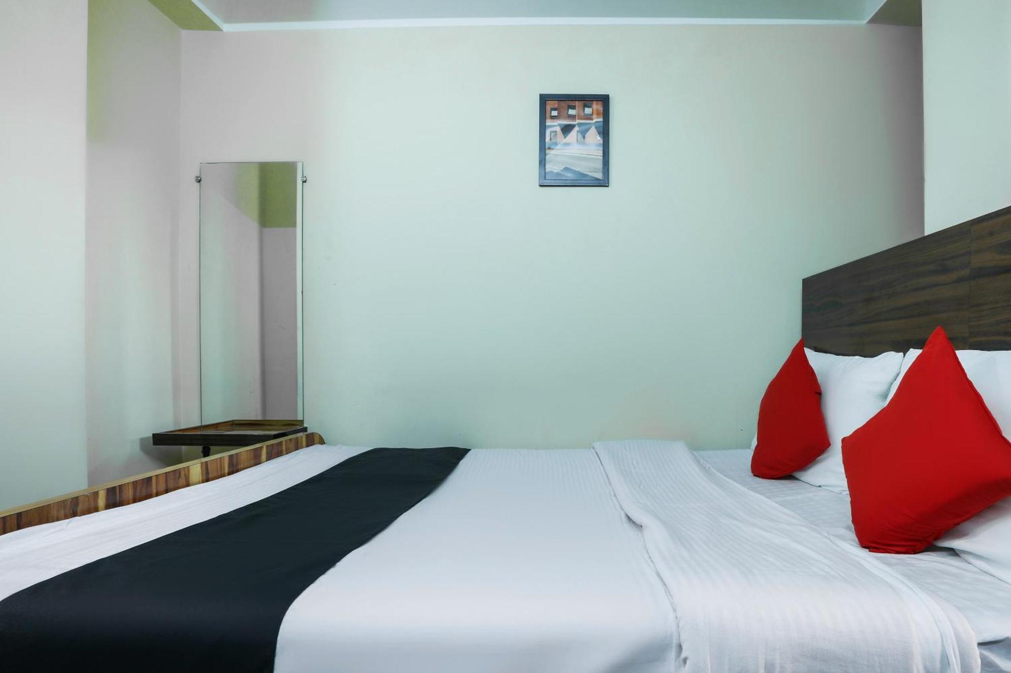 Hotel O Central Inn Dispur 外观 照片