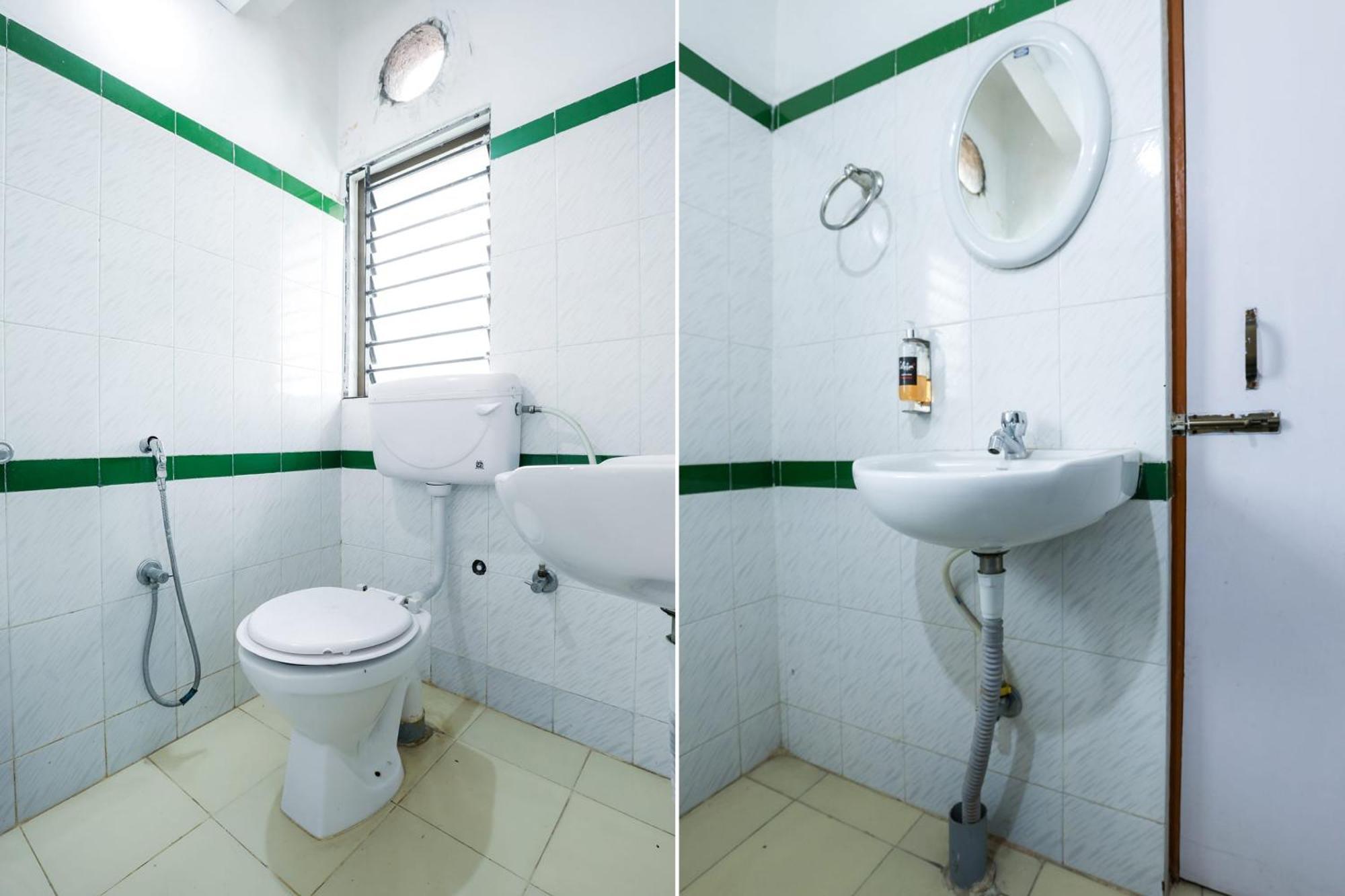 Hotel O Central Inn Dispur 外观 照片